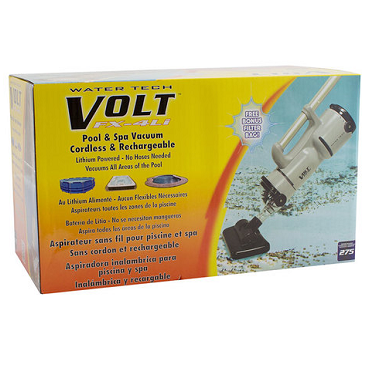 VOLT FX-4LI SPA VAC